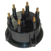 Regitar USA Distributor Cap f/GM V6 Engines w/Thunderbolt IV & V HEI Ignitions